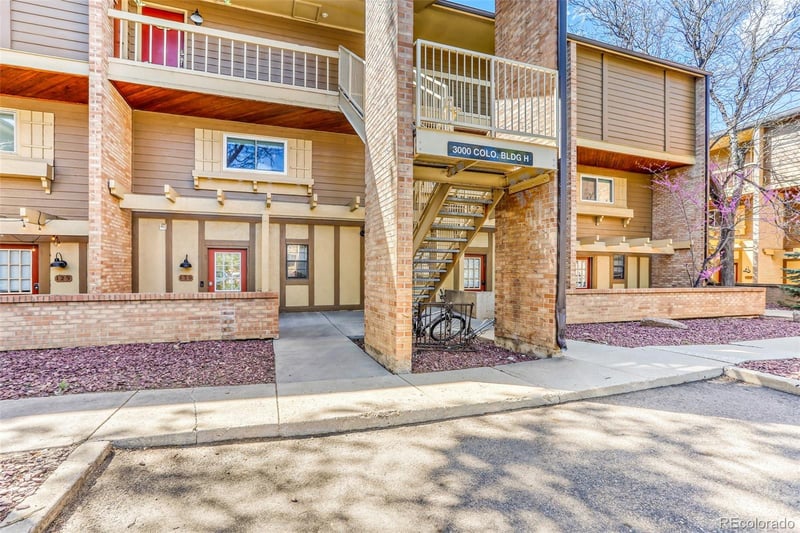3000 Colorado Ave #H231, Boulder, CO 80303