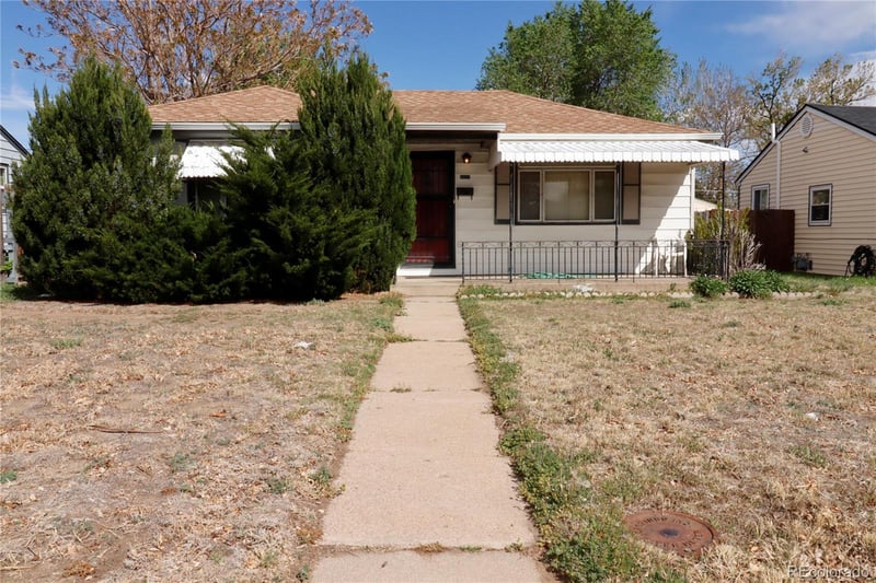 4866 Umatilla St, Denver, CO 80221