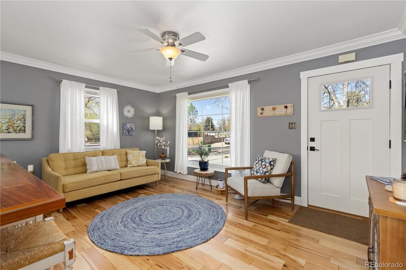 1290 Grant Ave, Loveland, CO 80537