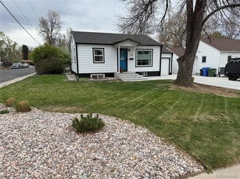 1290 Grant Ave, Loveland, CO 80537