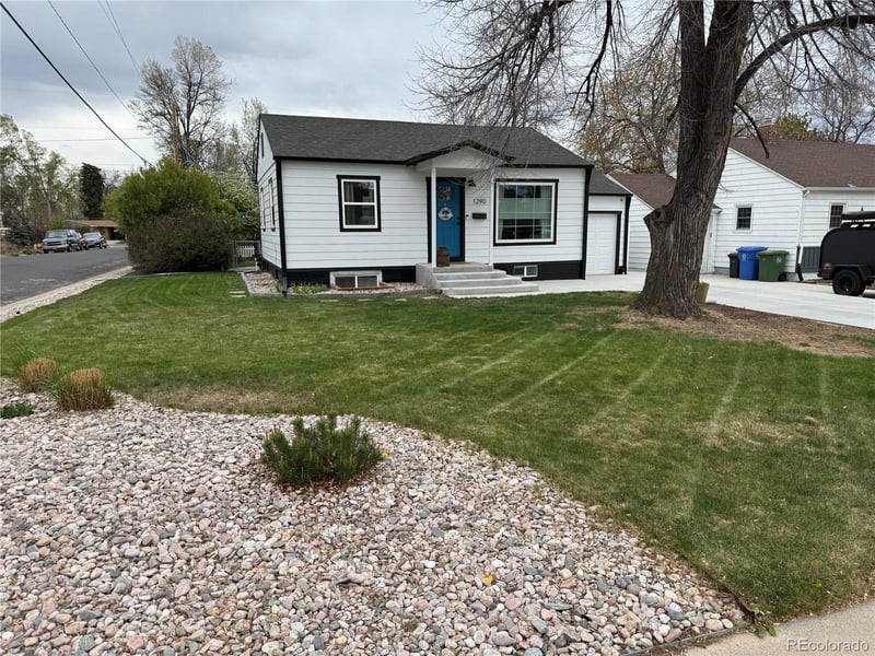 1290 Grant Ave, Loveland, CO 80537