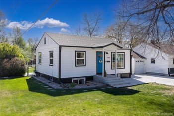 1290 Grant Ave, Loveland, CO 80537