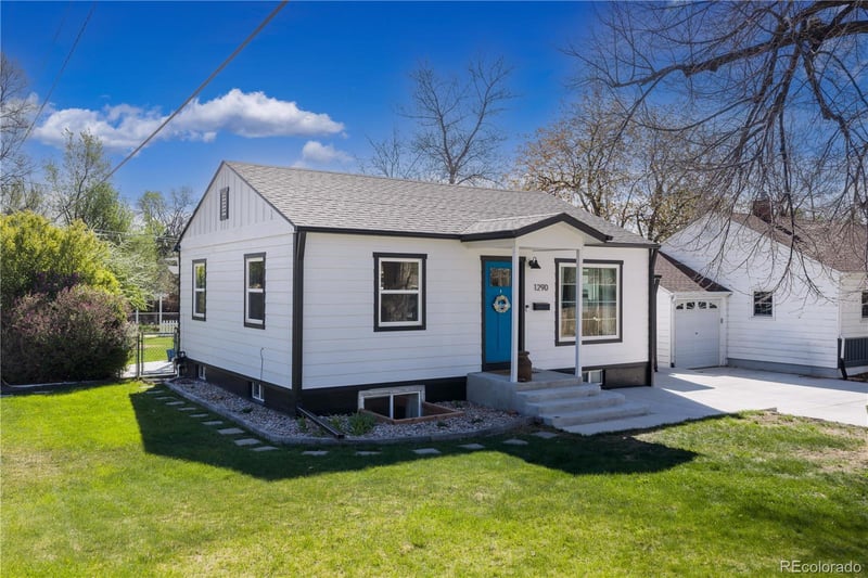 1290 Grant Ave, Loveland, CO 80537