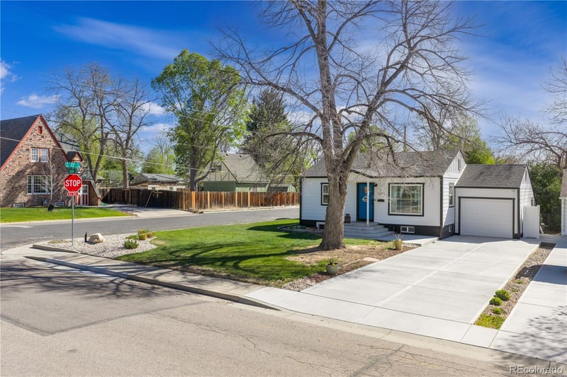 1290 Grant Ave, Loveland, CO 80537