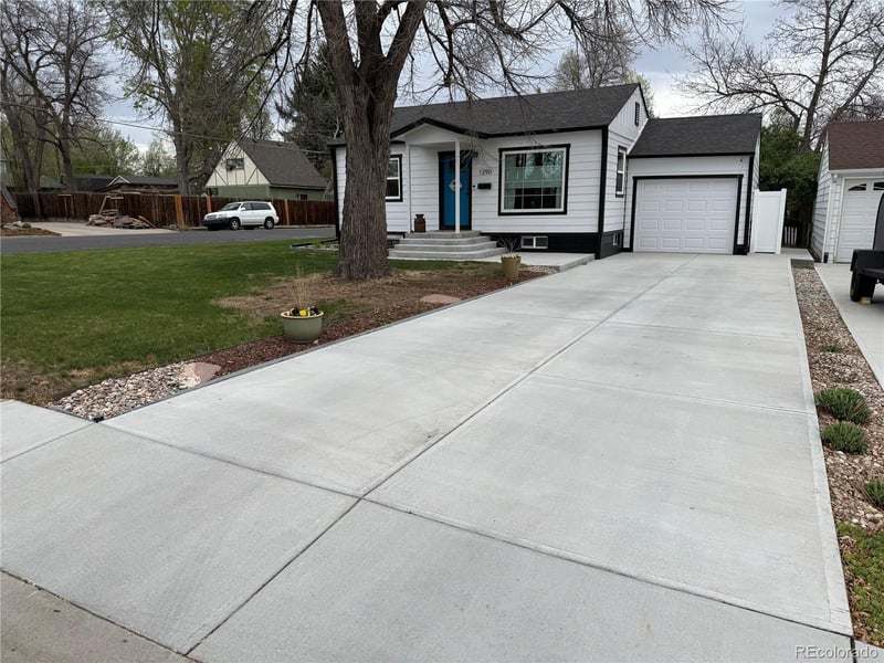 1290 Grant Ave, Loveland, CO 80537