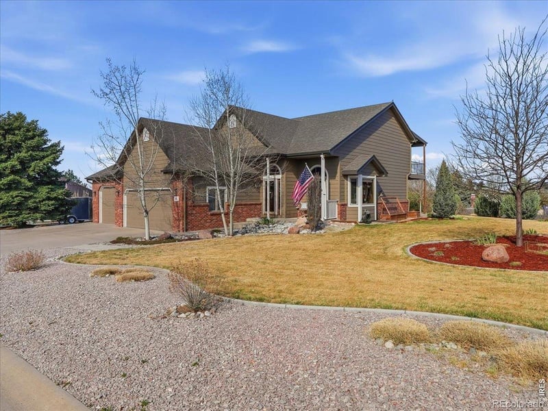 101 Bogey Ct, Milliken, CO 80543