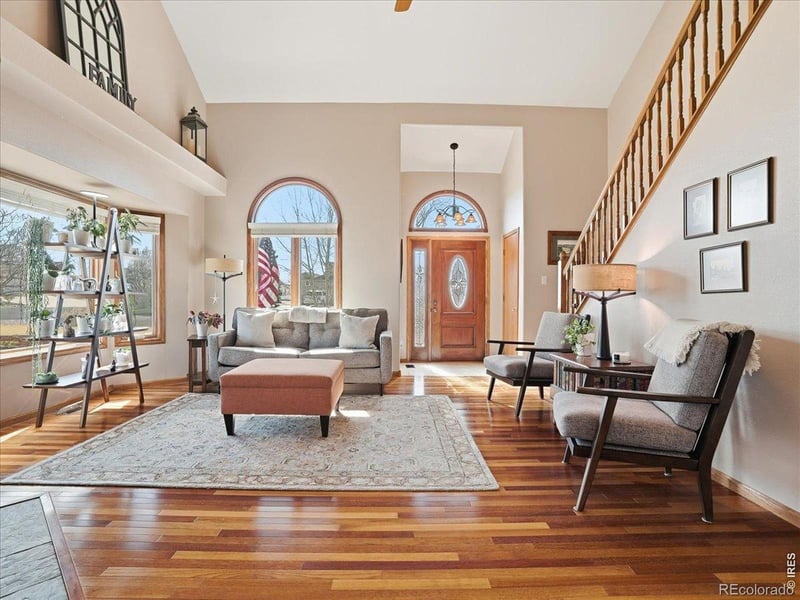 101 Bogey Ct, Milliken, CO 80543