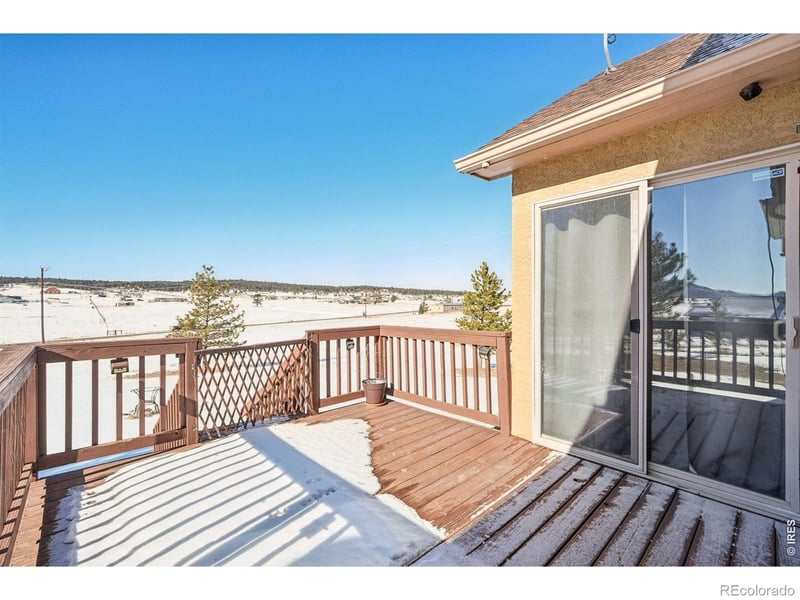 573 Empire Rd, Florissant, CO 80816