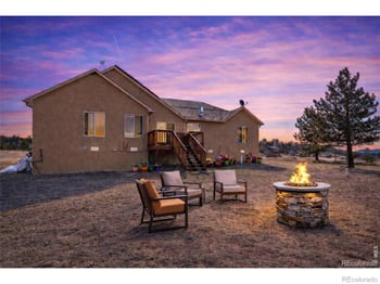 573 Empire Rd, Florissant, CO 80816