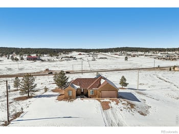 573 Empire Rd, Florissant, CO 80816