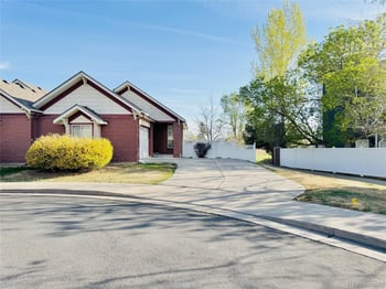 11167 Bryant Mews, Westminster, CO 80234