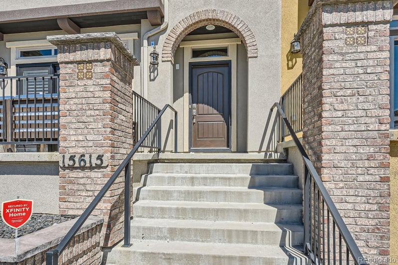 15615 La Salle Ave, Lakewood, CO 80228