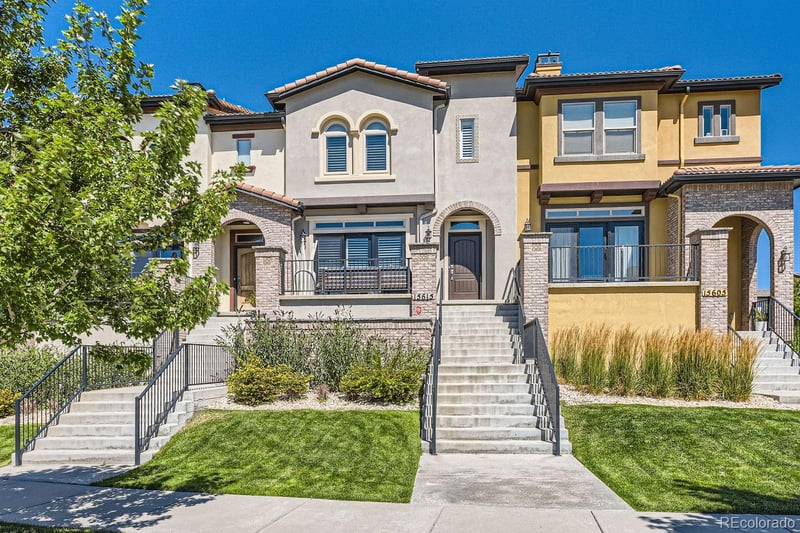 15615 La Salle Ave, Lakewood, CO 80228