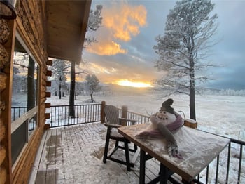 1456 Von Heyl Ln, Fort Garland, CO 81133