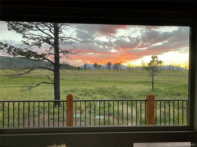 1456 Von Heyl Ln, Fort Garland, CO 81133