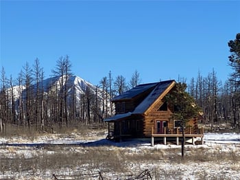 1456 Von Heyl Ln, Fort Garland, CO 81133