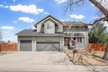 10023 77th Dr, Arvada, CO 80005