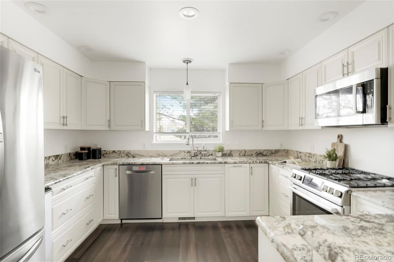 10023 77th Dr, Arvada, CO 80005