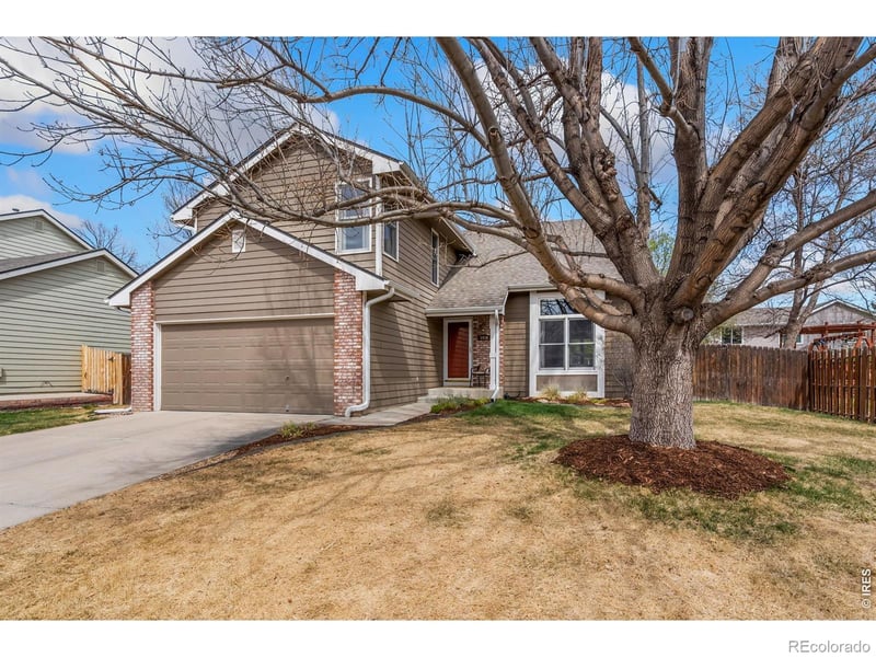 2930 Redburn Dr, Fort Collins, CO 80525