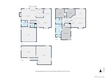 2930 Redburn Dr, Fort Collins, CO 80525