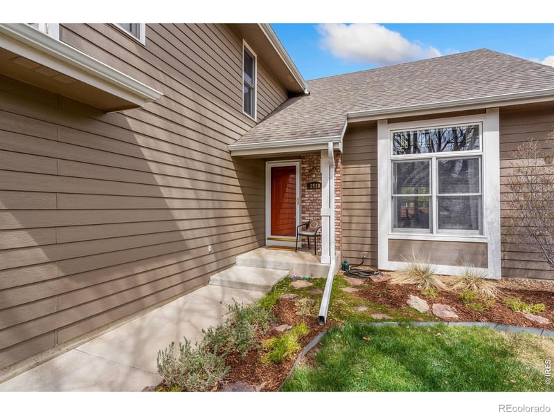 2930 Redburn Dr, Fort Collins, CO 80525