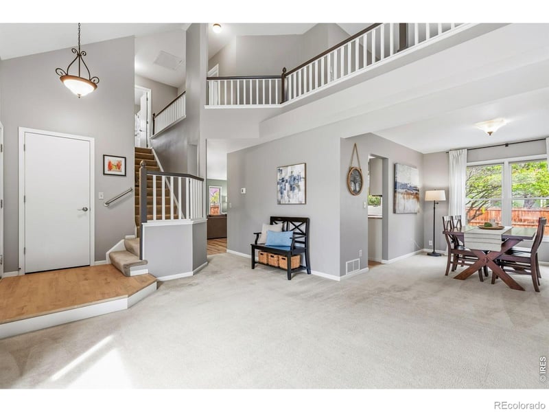 2930 Redburn Dr, Fort Collins, CO 80525