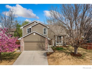 2930 Redburn Dr, Fort Collins, CO 80525