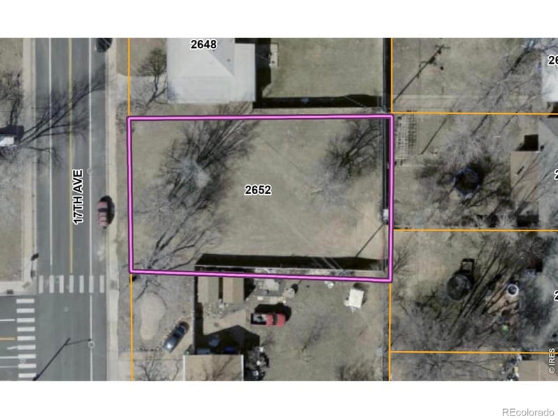 2652 17th Ave, Greeley, CO 80631