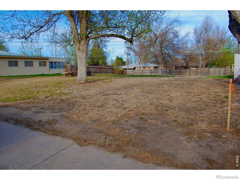 2652 17th Ave, Greeley, CO 80631