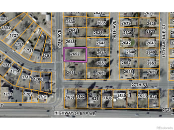 2652 17th Ave, Greeley, CO 80631