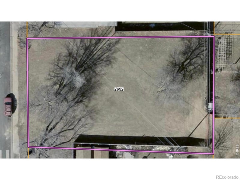 2652 17th Ave, Greeley, CO 80631