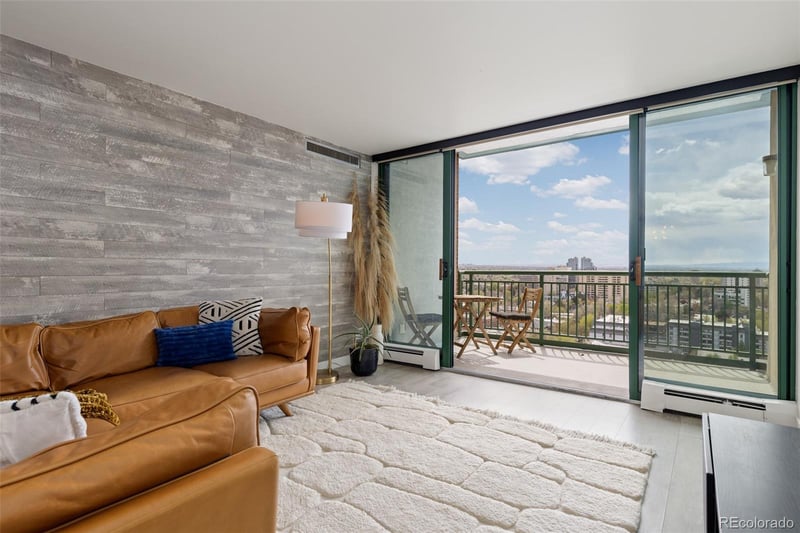 550 12th Ave #1905, Denver, CO 80203