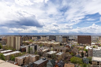 550 12th Ave #1905, Denver, CO 80203