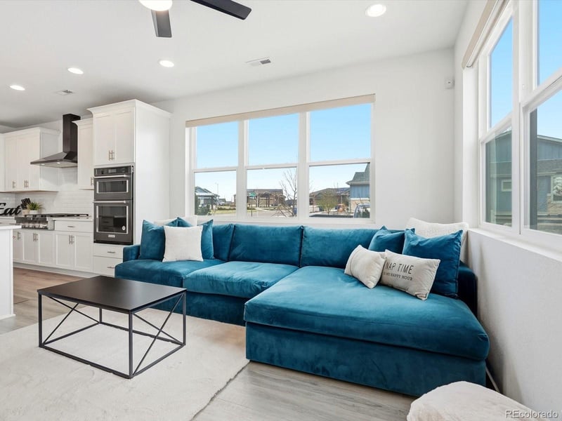 7820 Horsebrush Ln #A, Littleton, CO 80125