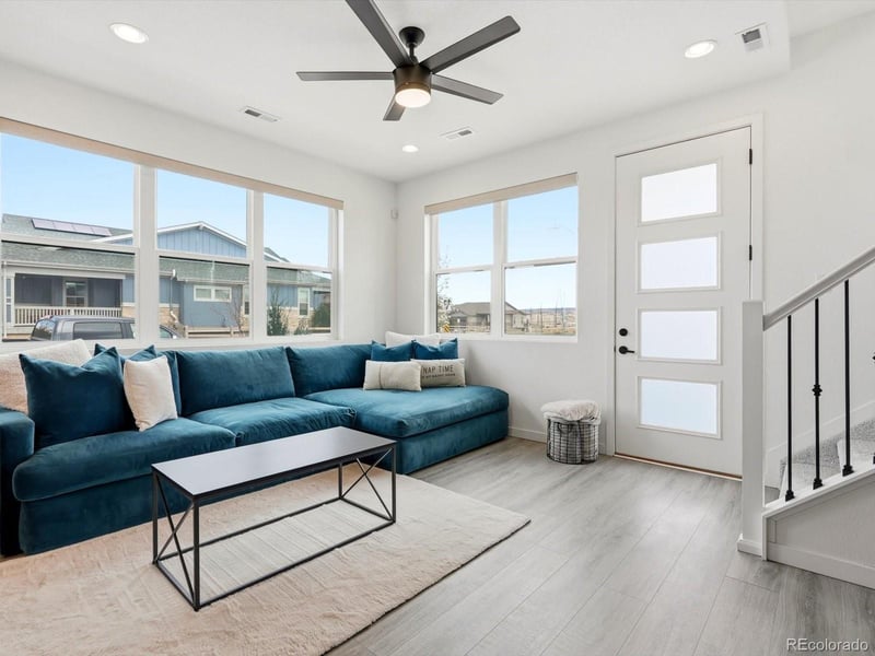 7820 Horsebrush Ln #A, Littleton, CO 80125