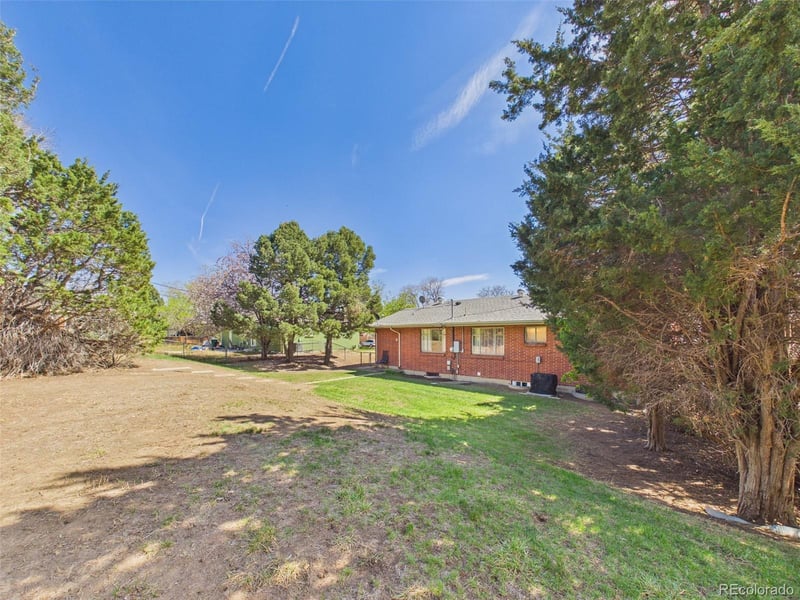 3635 Amherst Ave, Denver, CO 80236