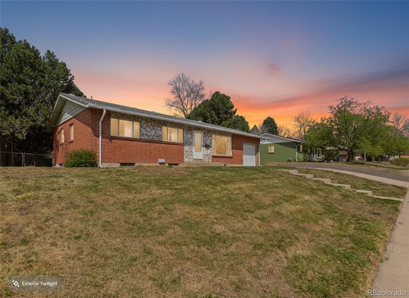 3635 Amherst Ave, Denver, CO 80236