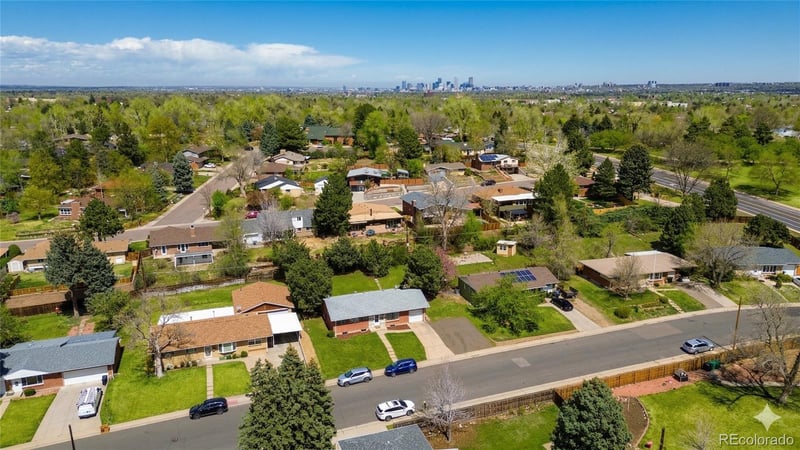 3635 Amherst Ave, Denver, CO 80236