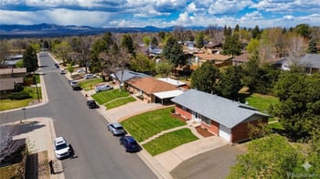 3635 Amherst Ave, Denver, CO 80236