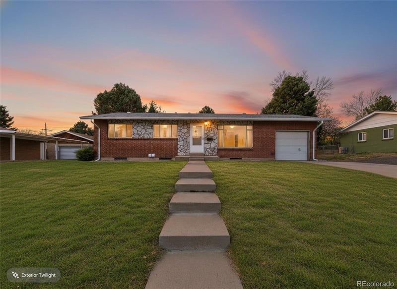 3635 Amherst Ave, Denver, CO 80236