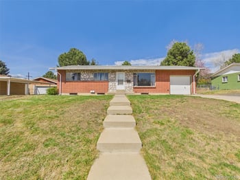 3635 Amherst Ave, Denver, CO 80236