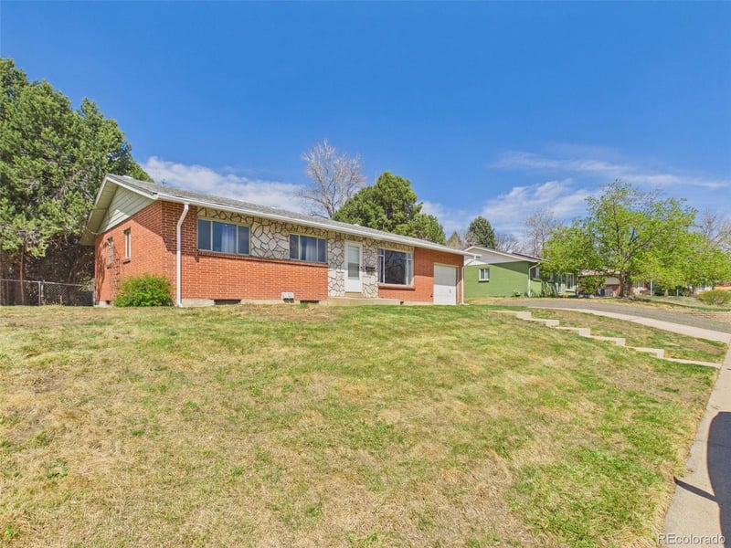 3635 Amherst Ave, Denver, CO 80236
