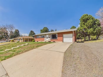 3635 Amherst Ave, Denver, CO 80236