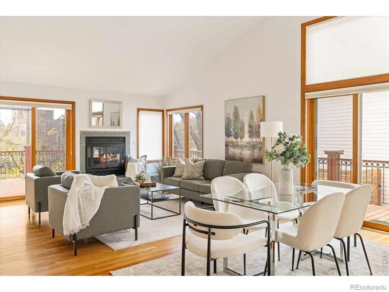 3966 Promontory Ct, Boulder, CO 80304