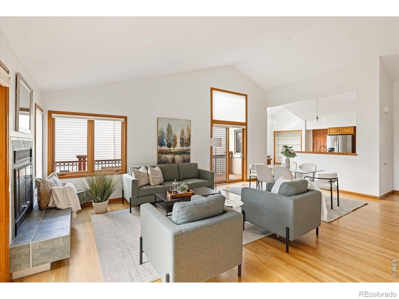 3966 Promontory Ct, Boulder, CO 80304