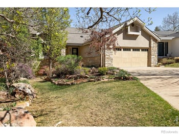 3966 Promontory Ct, Boulder, CO 80304