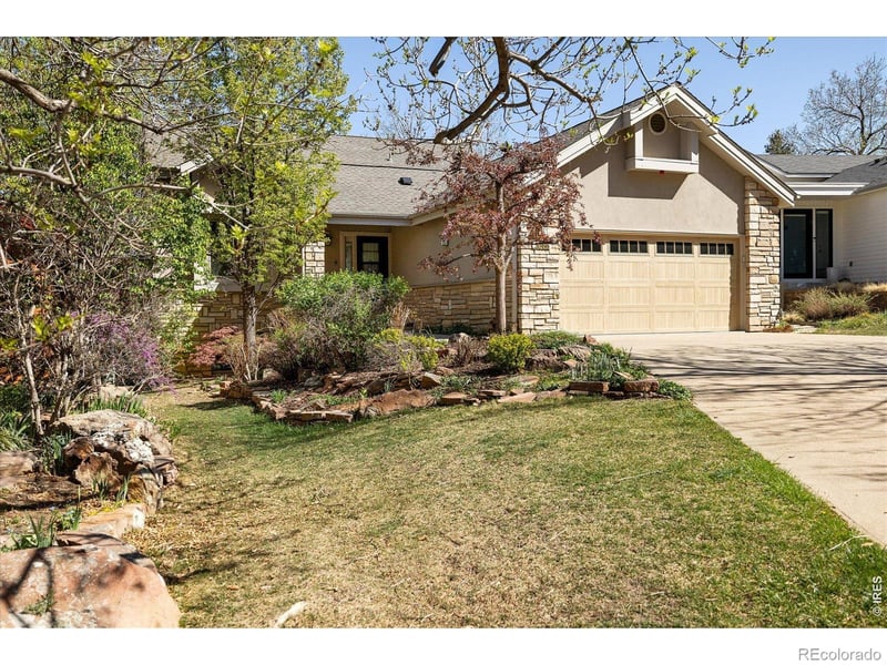 3966 Promontory Ct, Boulder, CO 80304