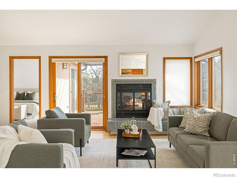 3966 Promontory Ct, Boulder, CO 80304