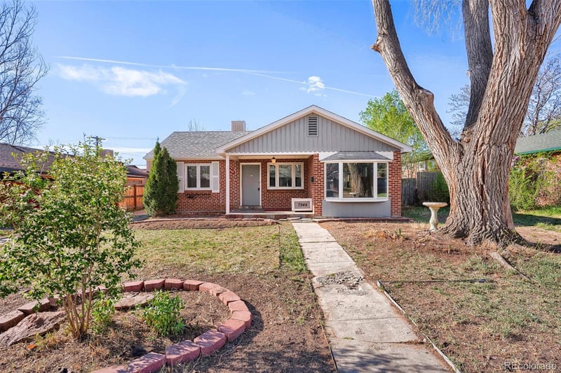 7944 17th Ave, Lakewood, CO 80214