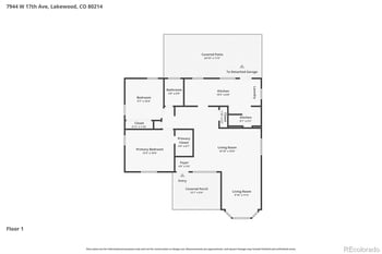 7944 17th Ave, Lakewood, CO 80214